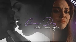 One Day: Stiles and Lydia (6x09)