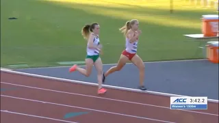 (Katelyn Tuohy 4:12 PR) Women's 1500m Prelims @ ACC Outdoor Track & Field Championships 2021