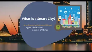 Kapur Smart Cities Webinar 3 - Pedestrian Safety