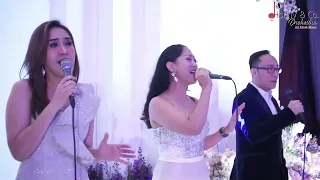 Kali Kedua - Raisa (Cover Hanny N Co)