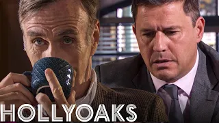 Knowing a Con When You See One | Hollyoaks