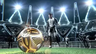 Football will save the planet-Samsung Galaxy 11 Full Movie (hd)