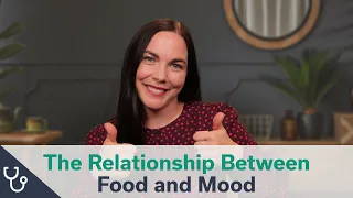 The Relationship Between Food and Mood