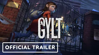 GYLT - Official Launch Trailer