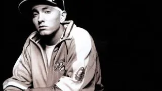 Eminem - When Im Gone Instrumental + Hook. Perfect Quality.