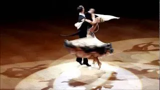 Arunas Bizokas & Katusha Demidova - Honor Dance, 2011