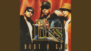 Best U Can (The Ahh Mix Radio Version)