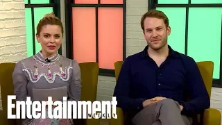 'A Christmas Prince' Plot Generator | Entertainment Weekly