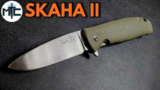 North Arm Knives Skaha 2 - Overview and Review