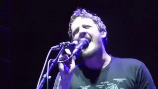 Sturgill Simpson - You Don't Miss Your Water [Otis Redding cover] (Houston 05.10.16) HD