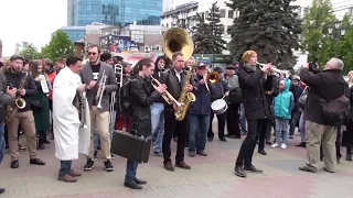 20180602 Street parade Челябинск (4)