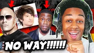 AMERICAN REACTS TO THE GREATEST GERMAN YOUTUBER EVER! Julien Bam feat. THE ROCK & KEVIN HART