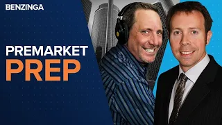 Market On Drugs | PreMarket Prep