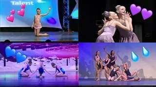 MY FAVORITE SOLO, DUO, TRIO, & GROUP OF EACH SEASON