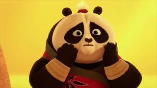 KUNG FU PANDA PAWS OF THE DESTINY EPISODE 10 RETURN OF THE FOUR CONSTELLATION