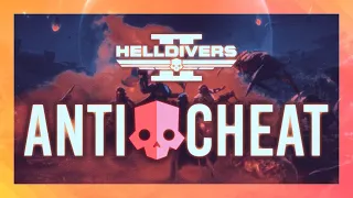 INVASIVE ANTICHEAT | Is it THAT bad? | Helldivers 2 nProtect Uninstall Guide