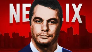 What Netflix Doesn’t Want You To Know About John Gotti!