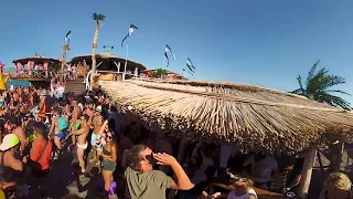 Virtual Reality Experience Noa Beach Club 360°