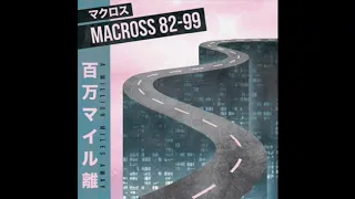 マクロスMACROSS 82-99 -  Dress Down Loop Edit