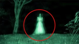 Top 15 Paranormal Creatures and Beasts