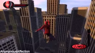 Spider Man ps2 - Walkthrough Part 1 - Search For Justice