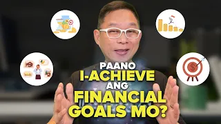 Financial Goals: The Pinoy-Style In Financial Planning | Chinkee Tan