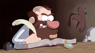 The McGucket Hoax