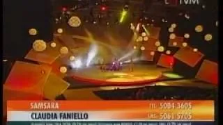 Malta Eurosong 2010 Official Recap