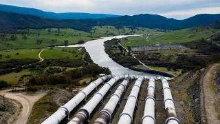 ‘Shocking’: Snowy Hydro 2.0 failing to meet environmental standards