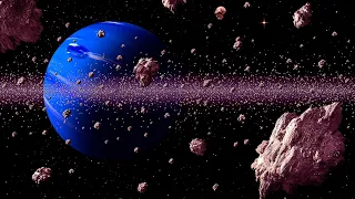 Метеориты и астероиды - Что это? Хаос и разрушения или источник ресурсов? Космос Вселенная !