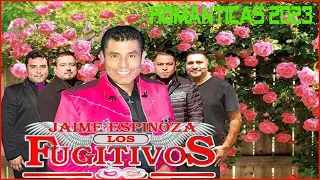 Los Fugitivos Mix Romanticas 💖 20 Mejores Canciones De Los Fugitivos