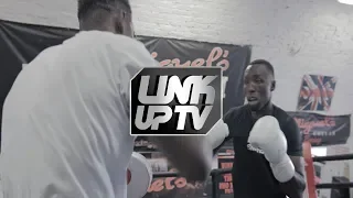 Pester - Really In Ft Calli Coleman & Bellyeone [Music Video] | Link Up TV