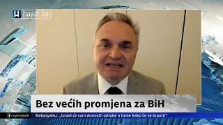 BEĆIROVIĆ ZA HAYAT: HRVATSKA BRANI TROJKU I POKUŠAVA JE SAČUVATI NA VLASTI