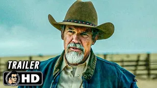 OUTER RANGE Season 2 Official Trailer (2024)