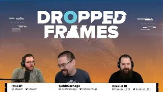 Dropped Frames - Week 200 - The Anime Episode