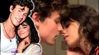 CAMILA CABELLO ADMITE QUE REALMENTE AMA A SHAWN MENDES Y SI, DIJO SU NOMBRE