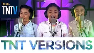 TNT Versions: TNT Boys - Flashlight