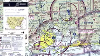 Private Pilot Tutorial 15: Navigation (Part 2 of 4)