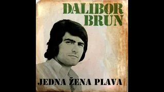 Dalibor Brun - Jedna žena plava [1080p 60fps]