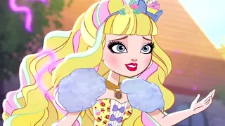 Ever After High Россия💖💘Как это мило! 💖💘День Святого Валентина!💖💘Мультфильмы для детей