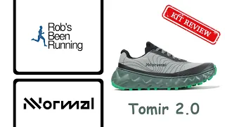NNormal Tomir 2.0 Review