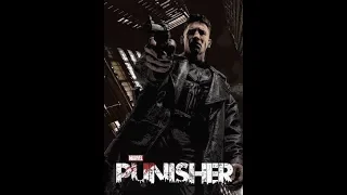 The Punisher 1x1 REACTION!! {3 AM}