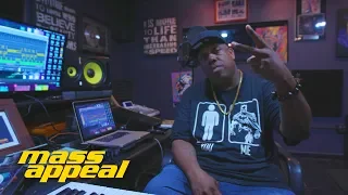 Rhythm Roulette: Rockwilder (Tracklib Edition)