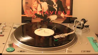 Alphaville - Jerusalem (The Palace Version) HQ Audio Vinyl