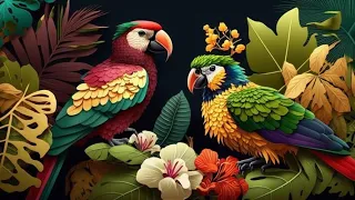Birds Special Collections 2024 Video Birds 4k Video Ultra HD  Amazingly