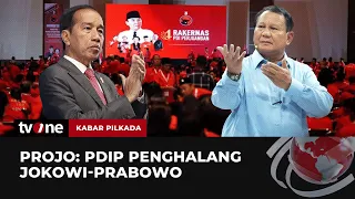 [FULL] Kabar Pilkada (30/05/2024) | tvOne