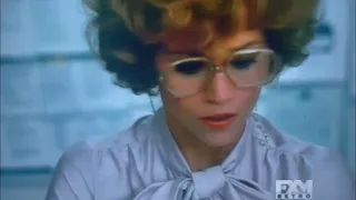 The Epic Showdown between Judy and the Xerox machine [Nine to Five Clip]