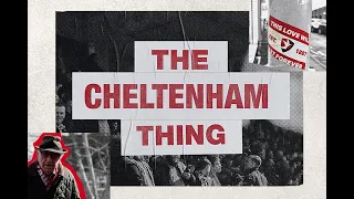 The Cheltenham Thing