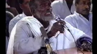 Eritrea, Reconciliation of the Tora and Tsenadegle people in Akele Guzai 1996 P3