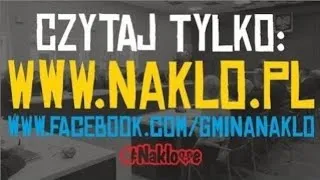 LIX Sesja RM w Nakle nad Notecią // WWW.NAKLO.PL